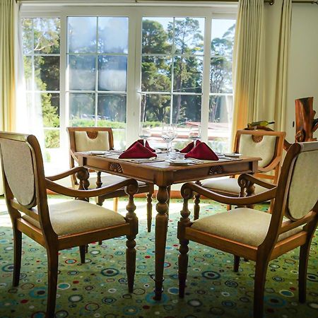 Araliya Green Hills - Where Historic Charm Mingles With Natural Beauty Nuwara Eliya Exteriér fotografie