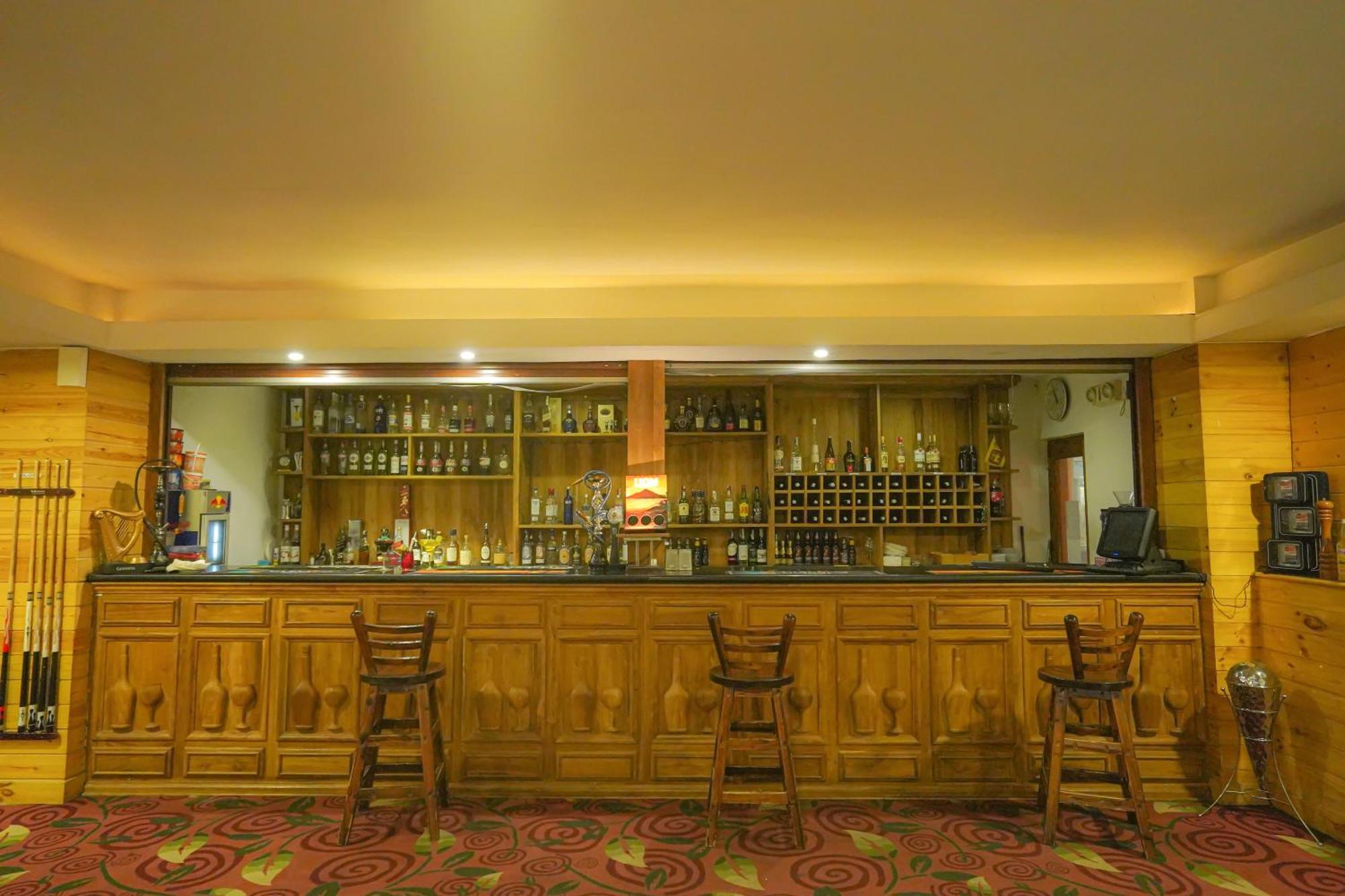 Araliya Green Hills - Where Historic Charm Mingles With Natural Beauty Nuwara Eliya Exteriér fotografie