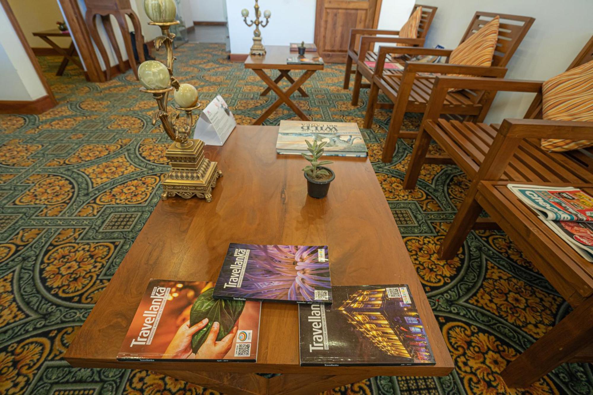 Araliya Green Hills - Where Historic Charm Mingles With Natural Beauty Nuwara Eliya Exteriér fotografie