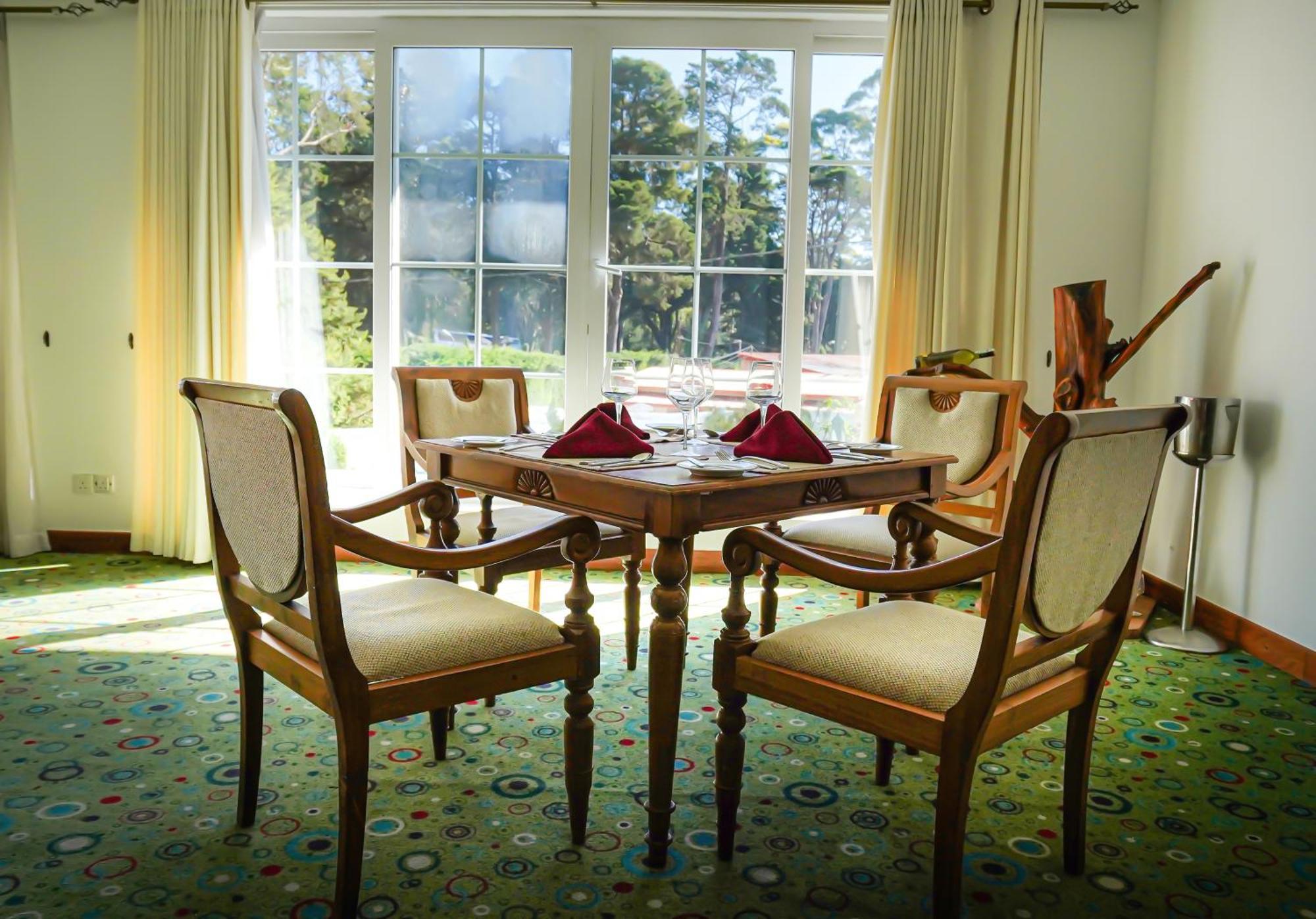 Araliya Green Hills - Where Historic Charm Mingles With Natural Beauty Nuwara Eliya Exteriér fotografie