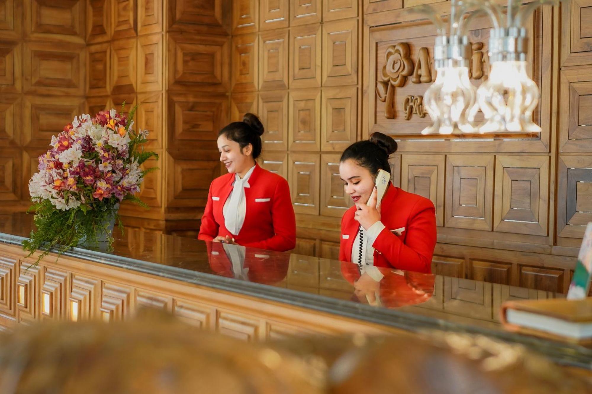 Araliya Green Hills - Where Historic Charm Mingles With Natural Beauty Nuwara Eliya Exteriér fotografie