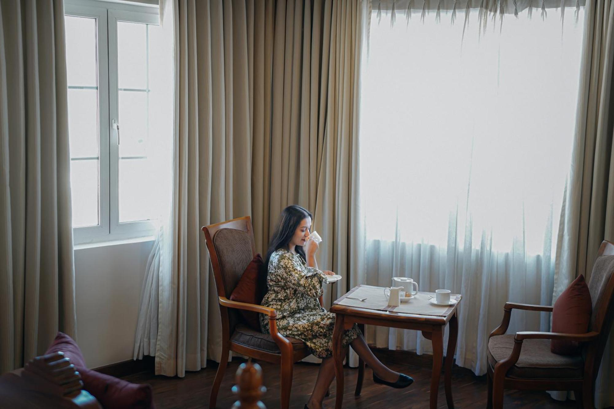 Araliya Green Hills - Where Historic Charm Mingles With Natural Beauty Nuwara Eliya Exteriér fotografie