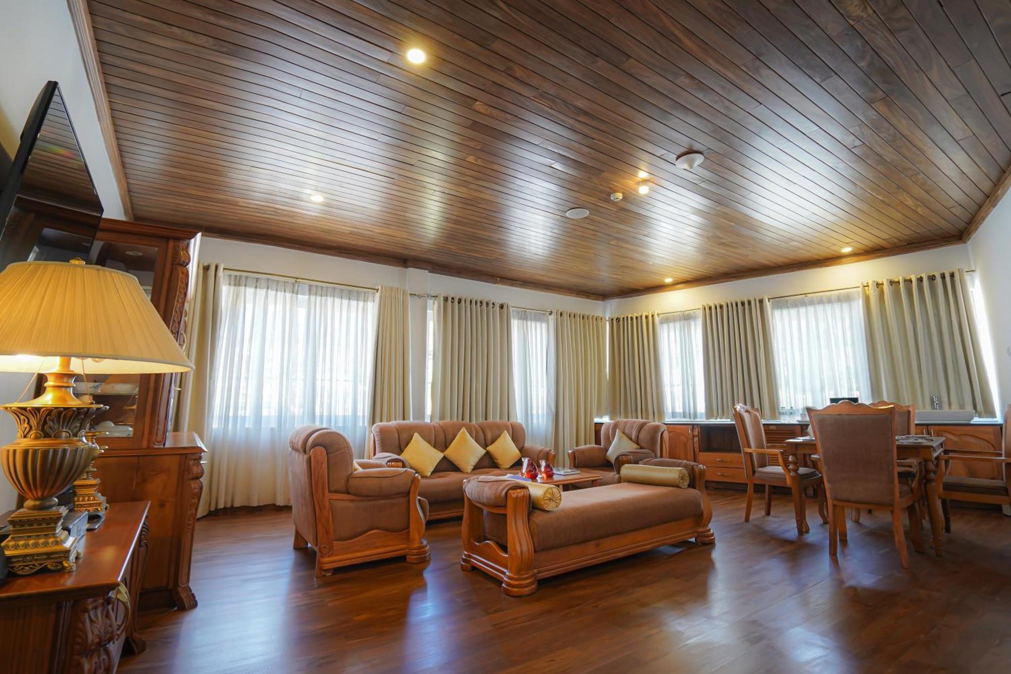 Araliya Green Hills - Where Historic Charm Mingles With Natural Beauty Nuwara Eliya Exteriér fotografie