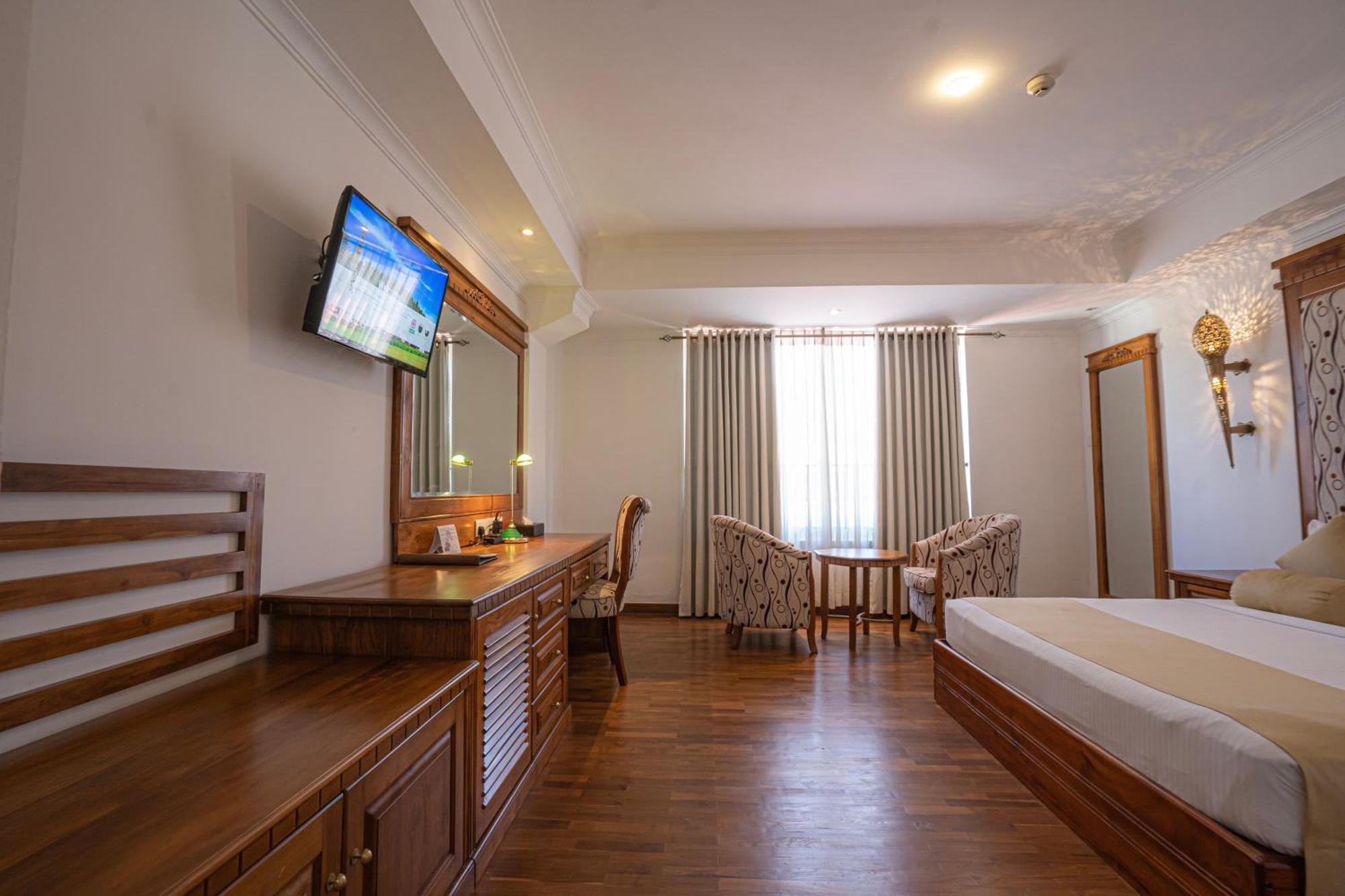 Araliya Green Hills - Where Historic Charm Mingles With Natural Beauty Nuwara Eliya Exteriér fotografie