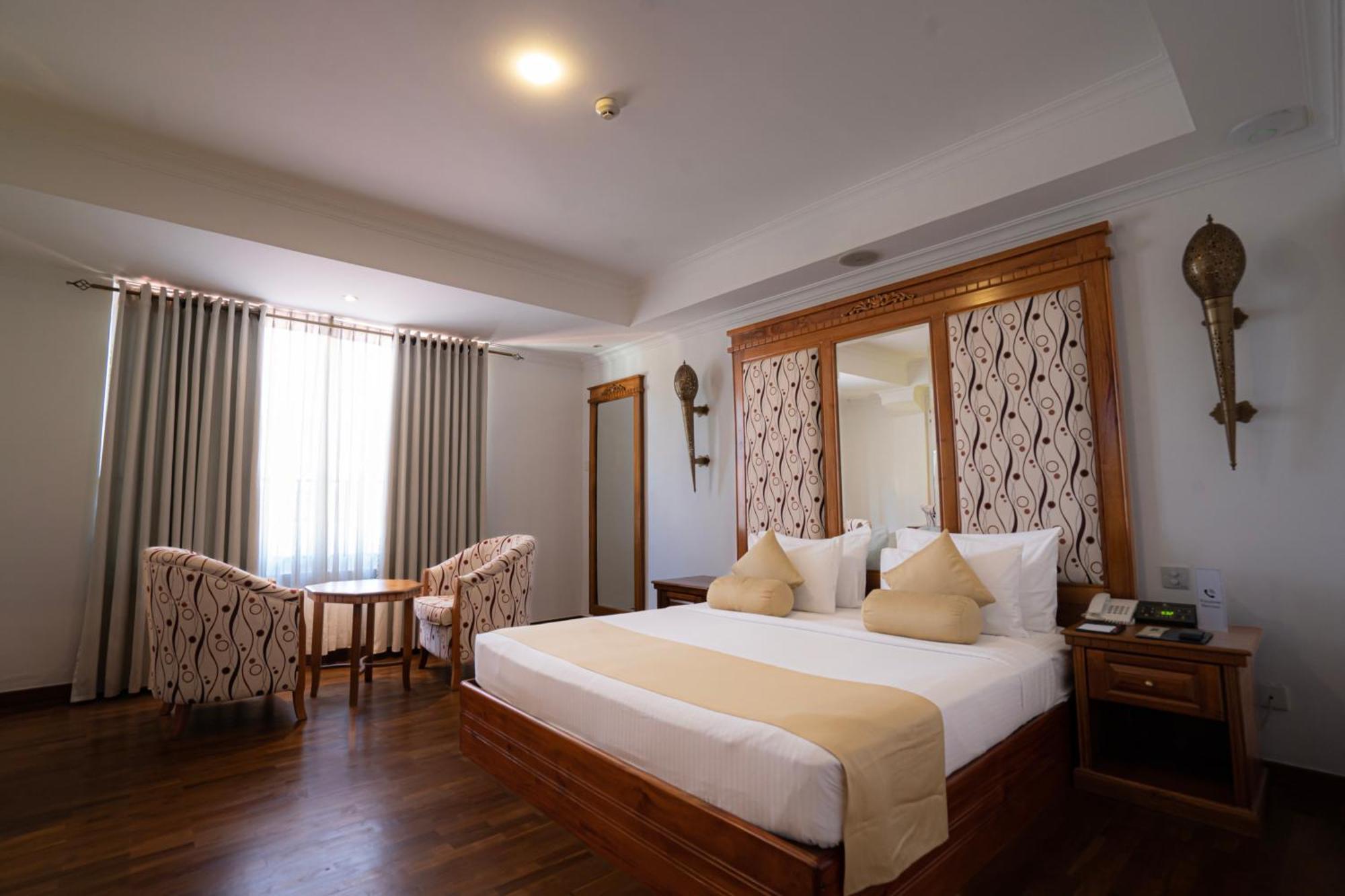 Araliya Green Hills - Where Historic Charm Mingles With Natural Beauty Nuwara Eliya Exteriér fotografie